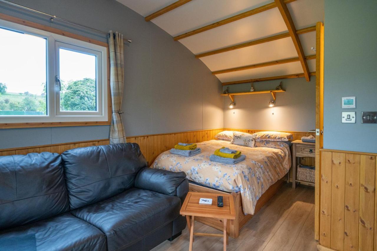 Вилла The Elm Shepod - Smardale Mill Экстерьер фото